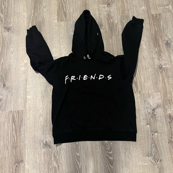 H&M Friends Hoodie - Picture 2 of 5